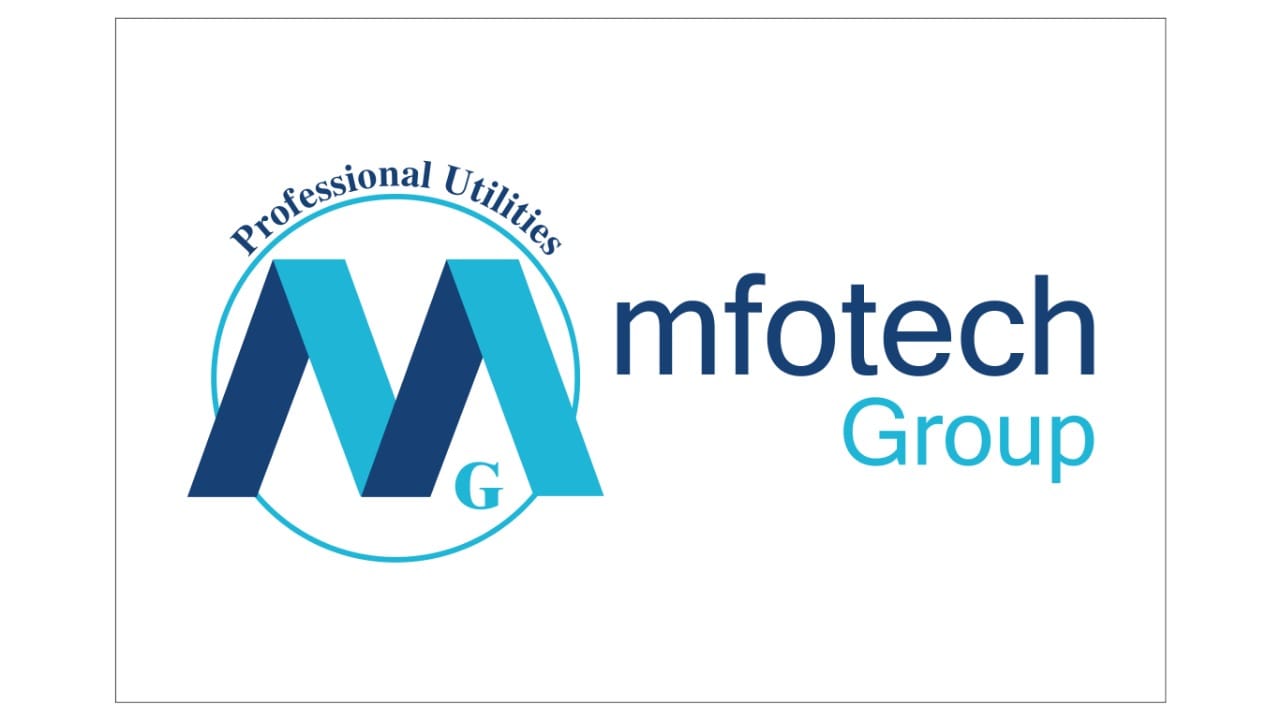 MFOTECH GROUP logo